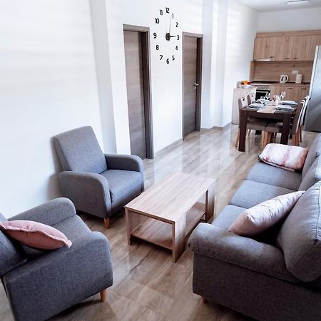 Apartman Ruzic Sveti Ivan Zabno Екстер'єр фото