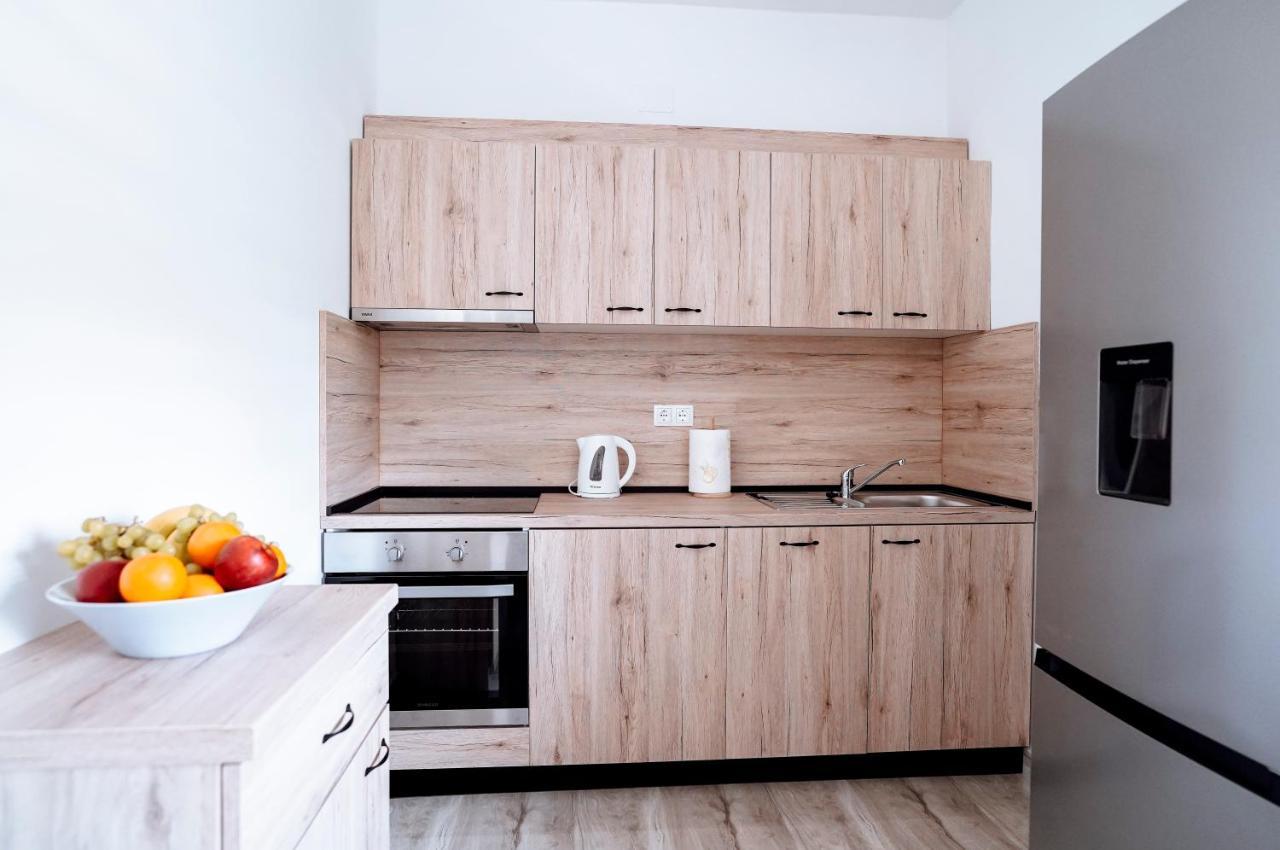 Apartman Ruzic Sveti Ivan Zabno Екстер'єр фото