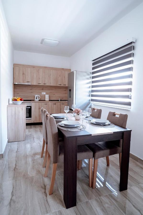 Apartman Ruzic Sveti Ivan Zabno Екстер'єр фото