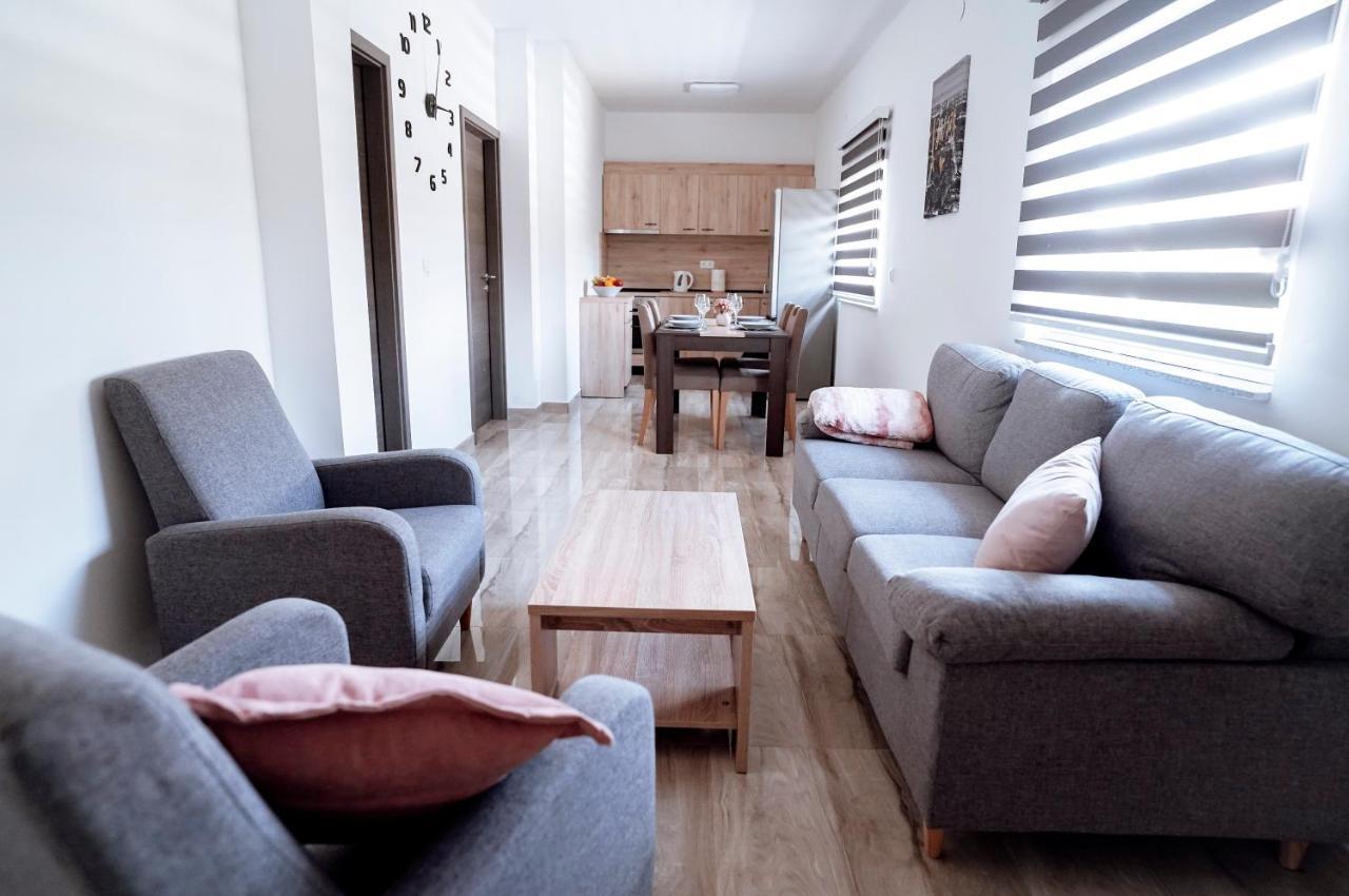 Apartman Ruzic Sveti Ivan Zabno Екстер'єр фото