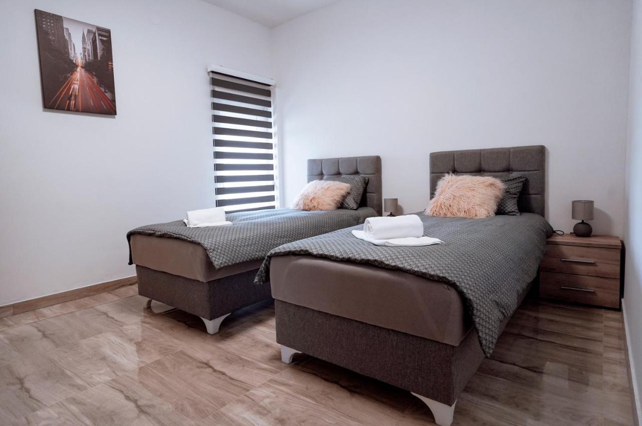 Apartman Ruzic Sveti Ivan Zabno Екстер'єр фото