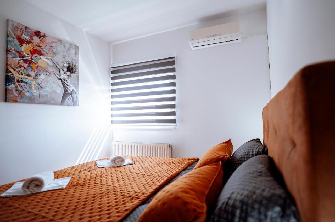 Apartman Ruzic Sveti Ivan Zabno Екстер'єр фото