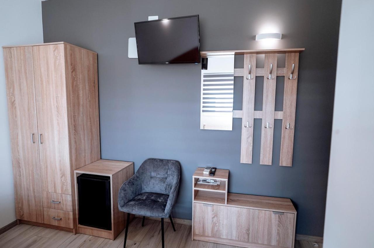 Apartman Ruzic Sveti Ivan Zabno Екстер'єр фото