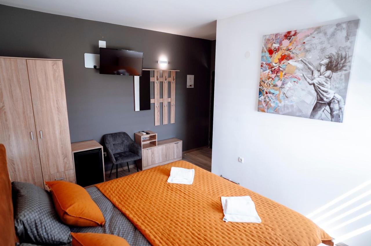 Apartman Ruzic Sveti Ivan Zabno Екстер'єр фото