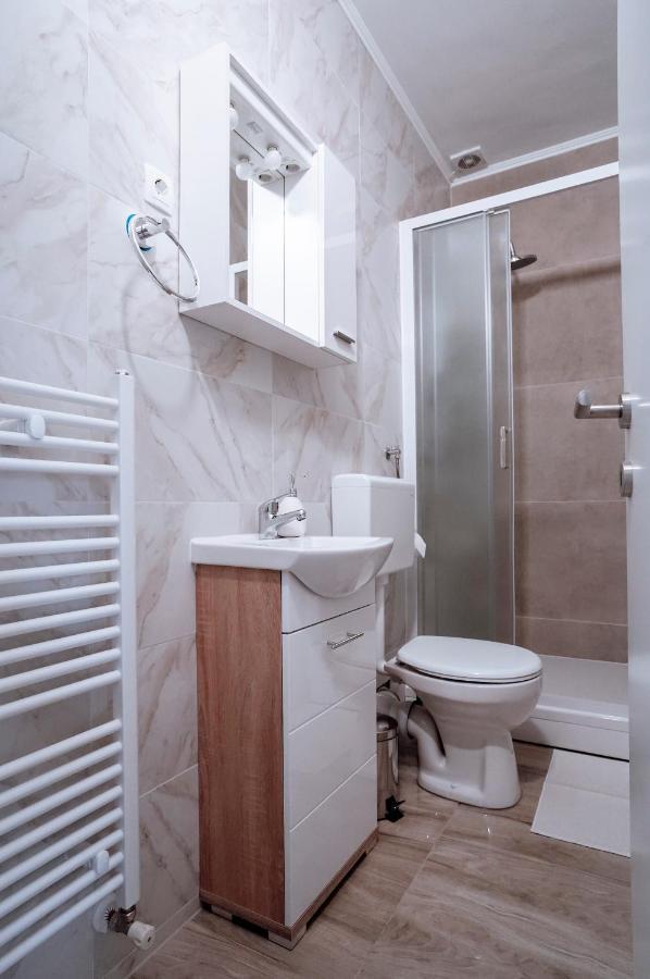 Apartman Ruzic Sveti Ivan Zabno Екстер'єр фото