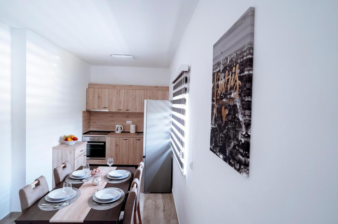 Apartman Ruzic Sveti Ivan Zabno Екстер'єр фото