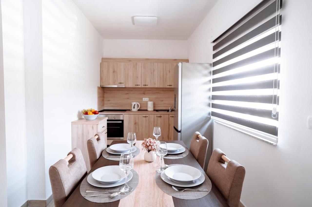 Apartman Ruzic Sveti Ivan Zabno Екстер'єр фото
