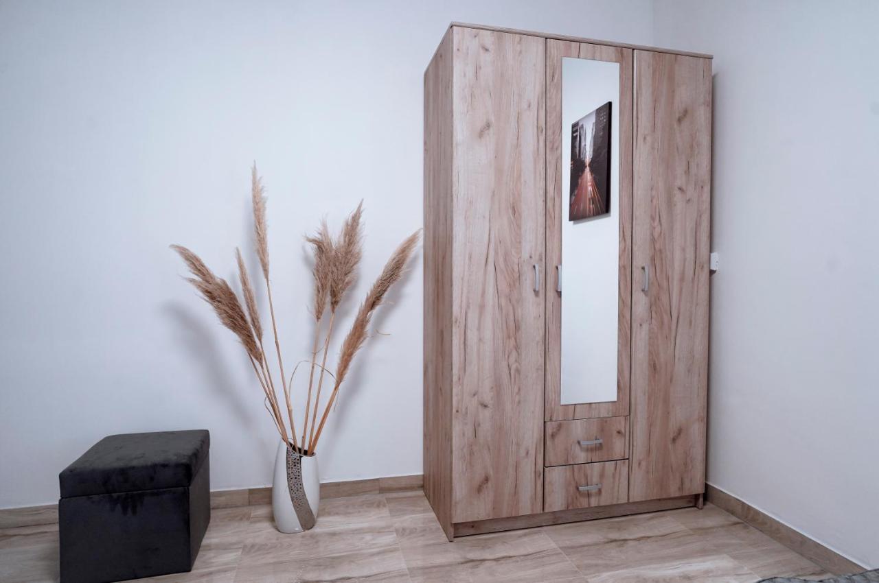 Apartman Ruzic Sveti Ivan Zabno Екстер'єр фото