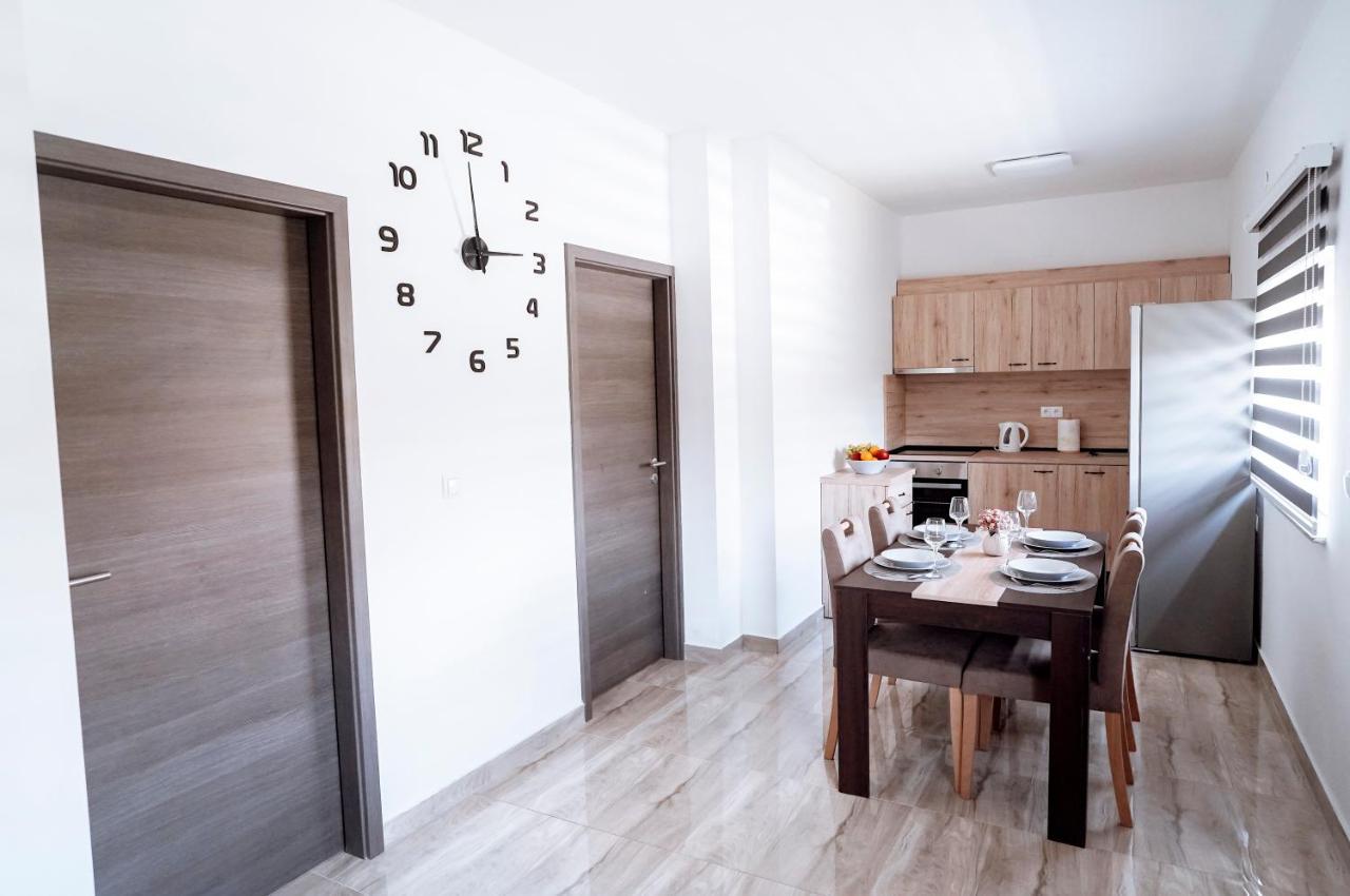 Apartman Ruzic Sveti Ivan Zabno Екстер'єр фото