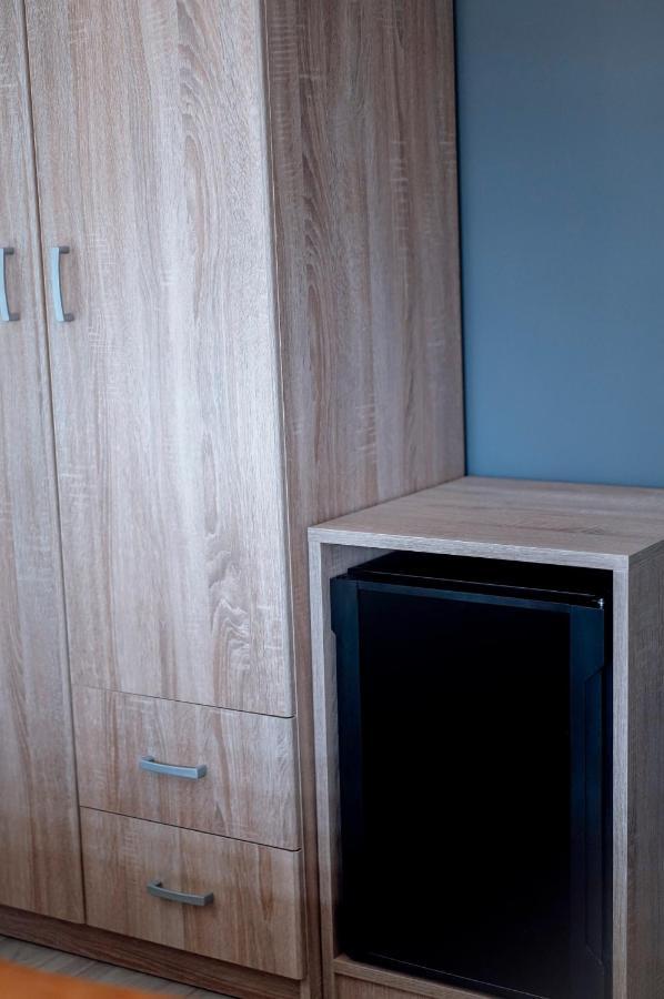 Apartman Ruzic Sveti Ivan Zabno Екстер'єр фото