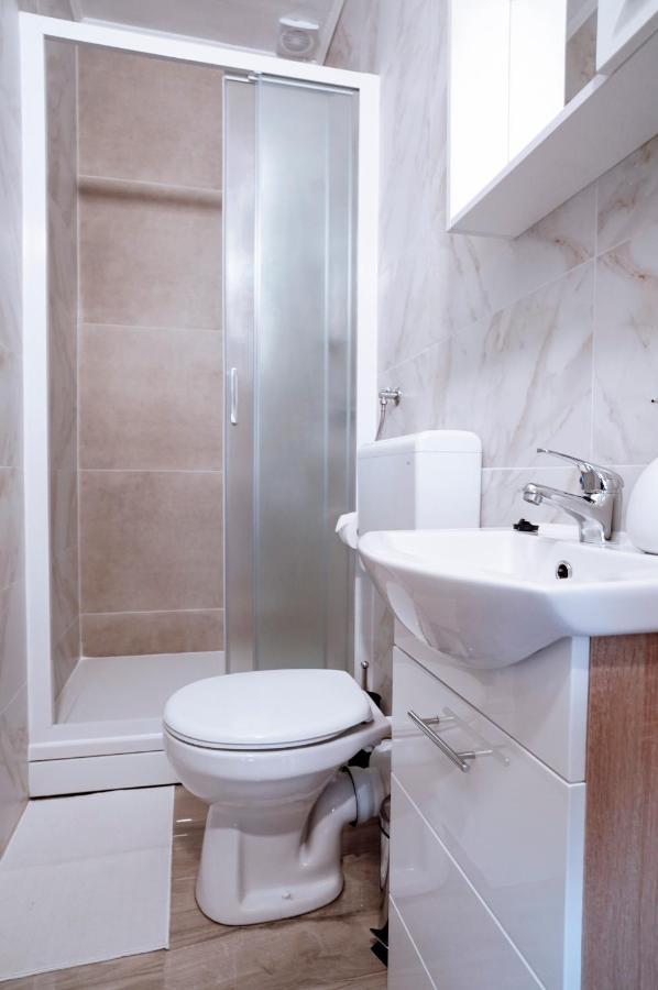 Apartman Ruzic Sveti Ivan Zabno Екстер'єр фото