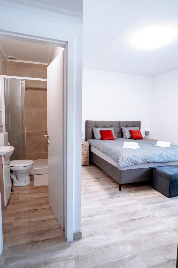 Apartman Ruzic Sveti Ivan Zabno Екстер'єр фото
