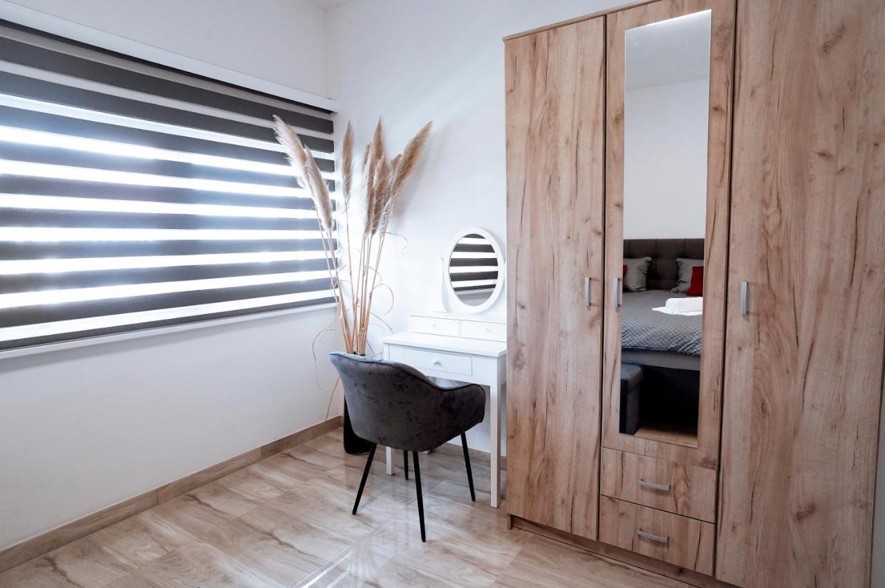 Apartman Ruzic Sveti Ivan Zabno Екстер'єр фото