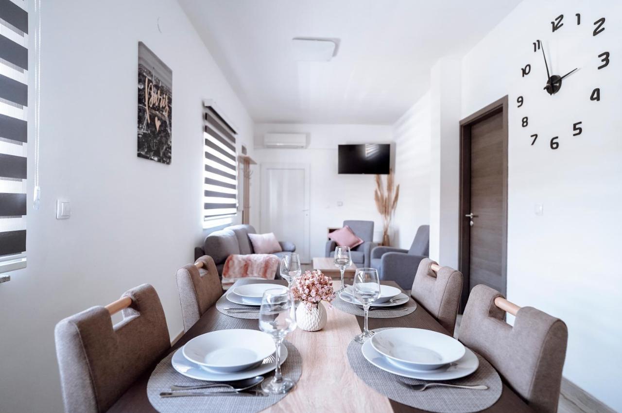Apartman Ruzic Sveti Ivan Zabno Екстер'єр фото