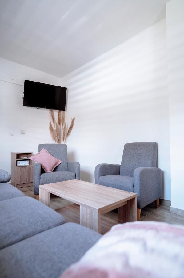 Apartman Ruzic Sveti Ivan Zabno Екстер'єр фото