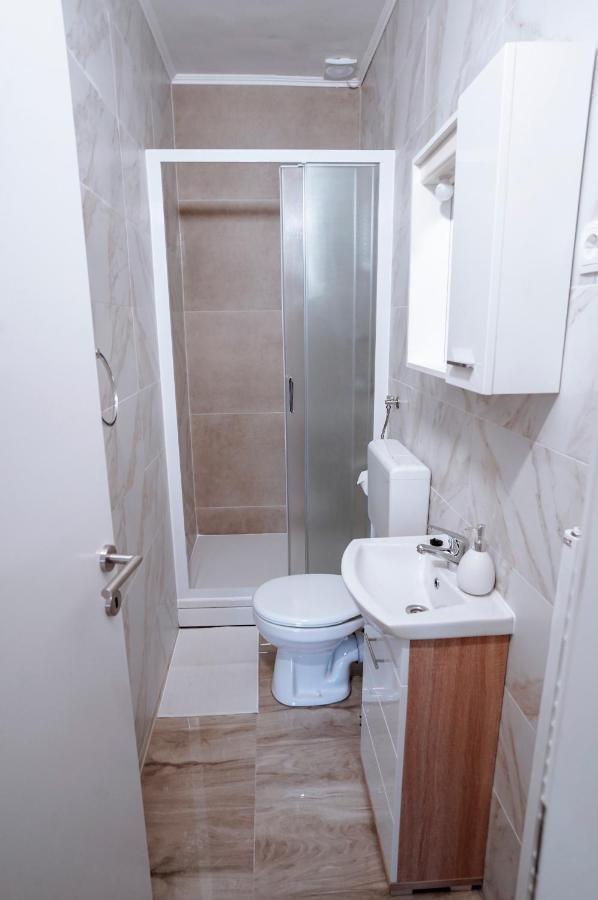 Apartman Ruzic Sveti Ivan Zabno Екстер'єр фото