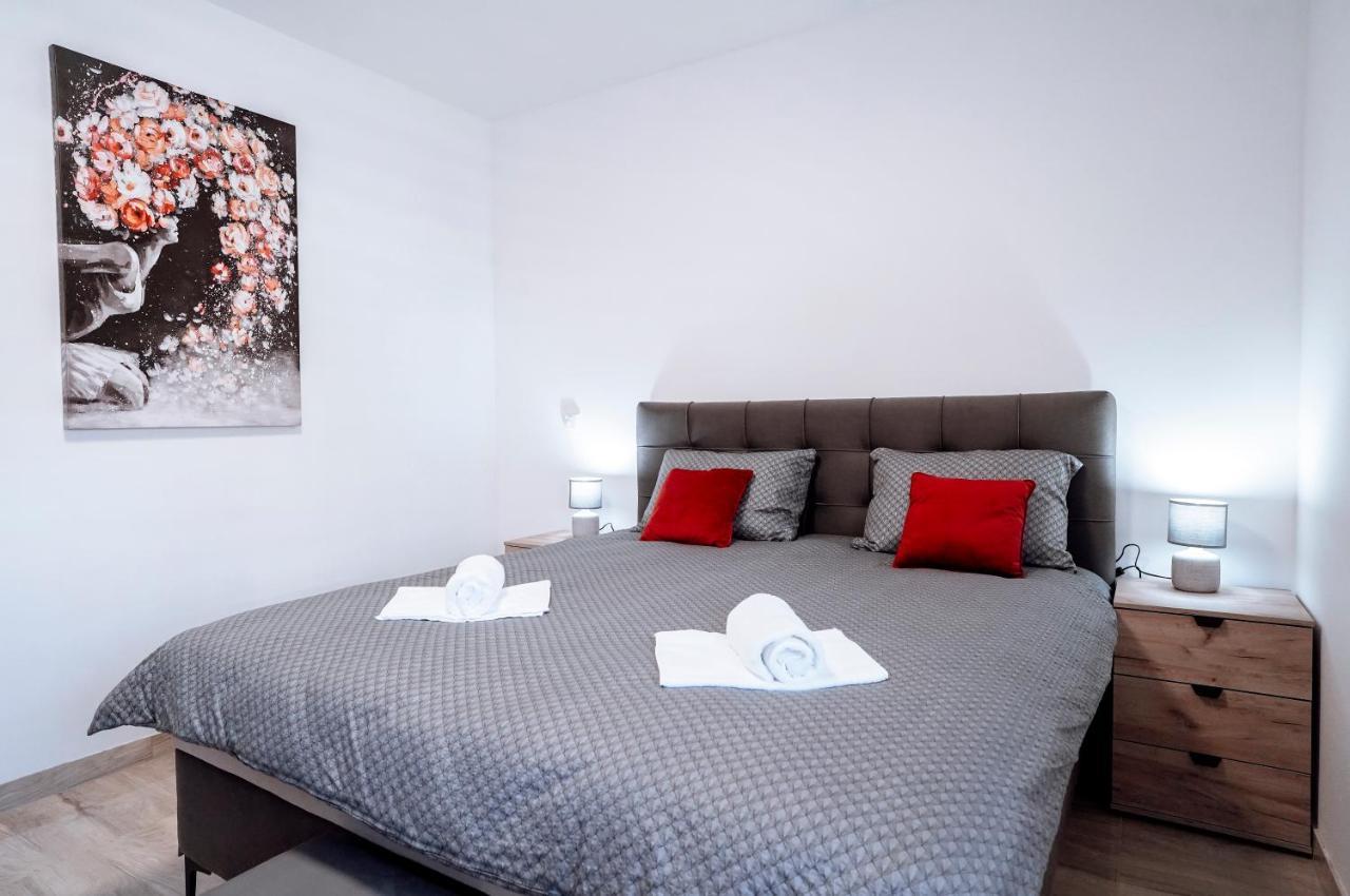 Apartman Ruzic Sveti Ivan Zabno Екстер'єр фото