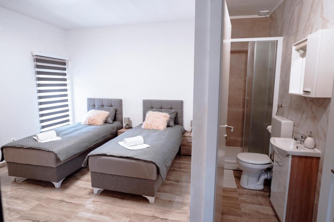 Apartman Ruzic Sveti Ivan Zabno Екстер'єр фото