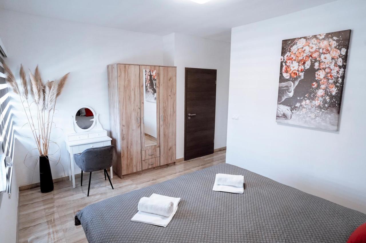 Apartman Ruzic Sveti Ivan Zabno Екстер'єр фото