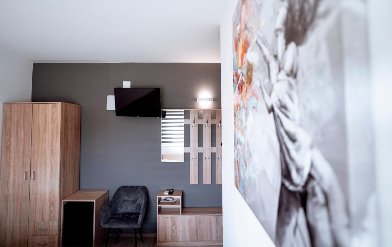 Apartman Ruzic Sveti Ivan Zabno Екстер'єр фото