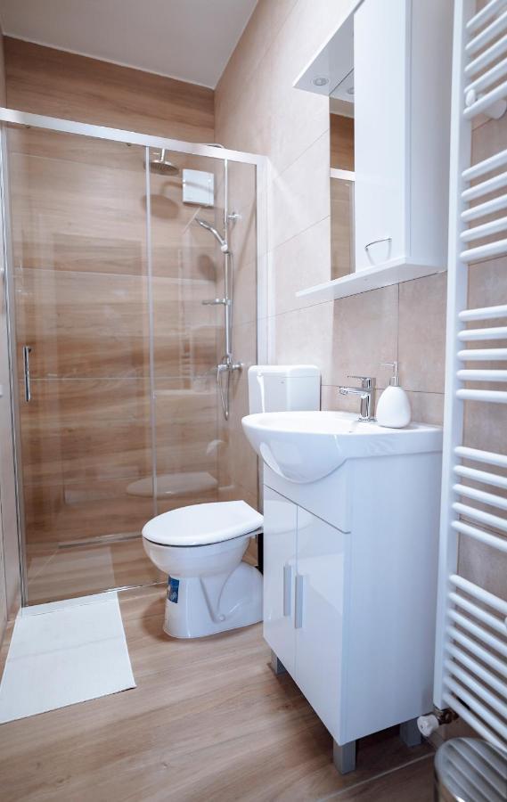 Apartman Ruzic Sveti Ivan Zabno Екстер'єр фото