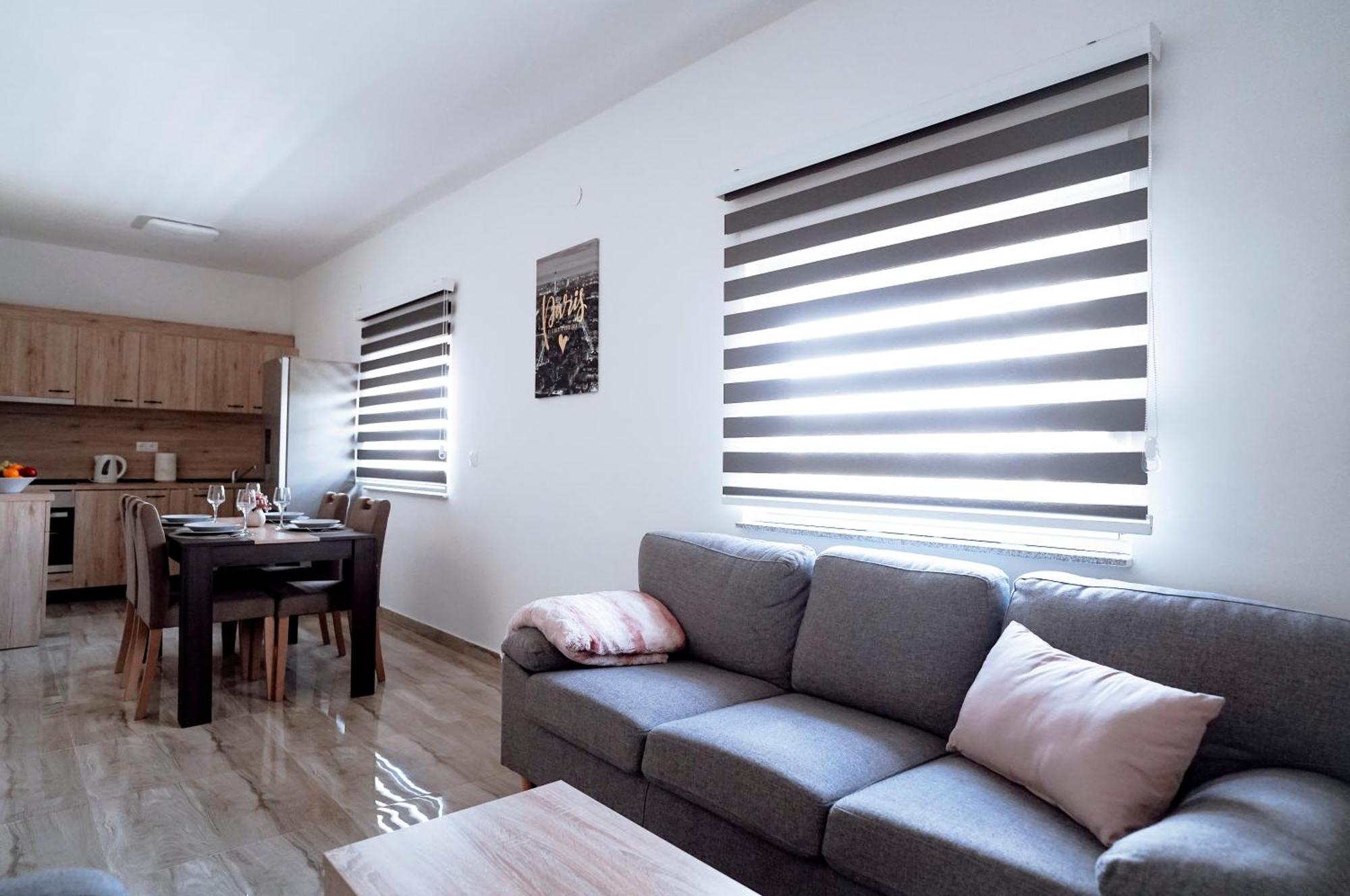 Apartman Ruzic Sveti Ivan Zabno Номер фото