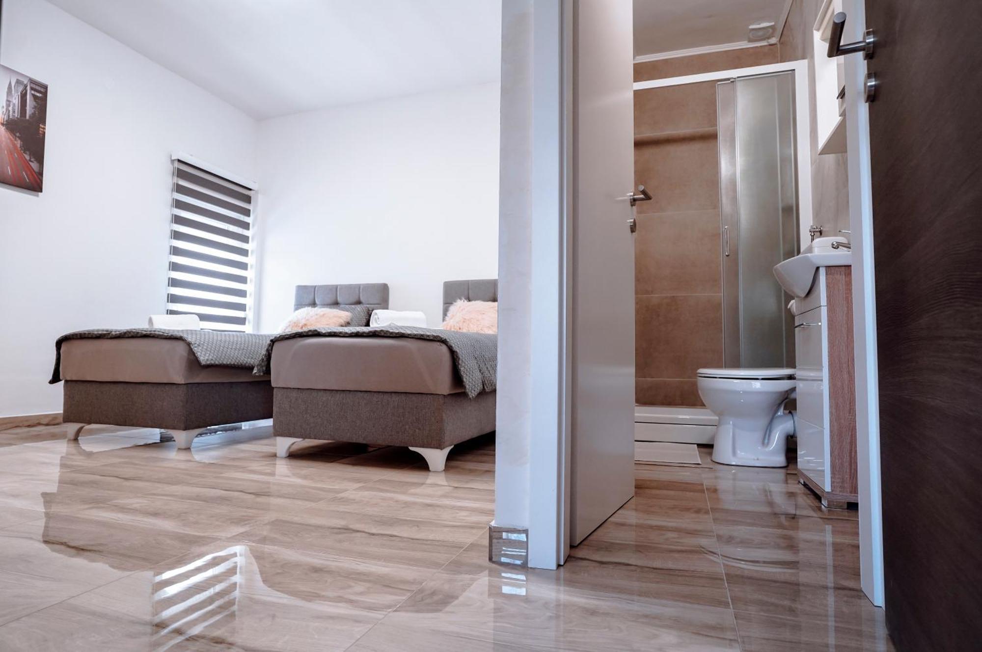 Apartman Ruzic Sveti Ivan Zabno Номер фото